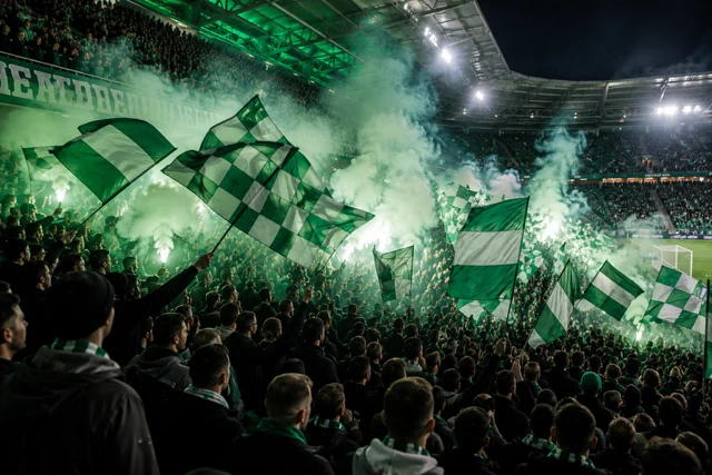 Clubagenda van FC Groningen blijft gevuld